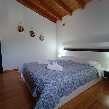 Villa Vista Himare Esterno foto