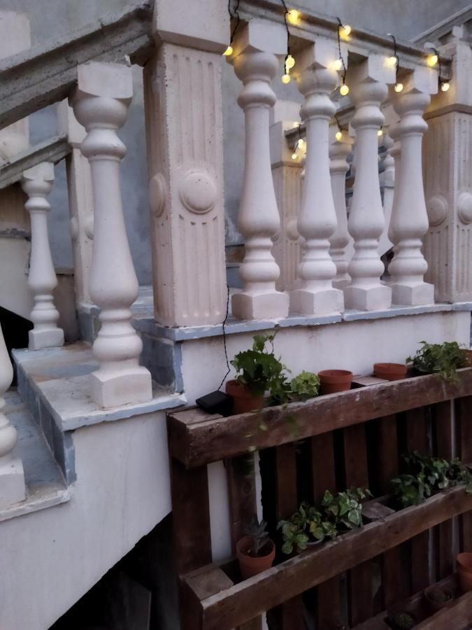 Villa Vista Himare Esterno foto