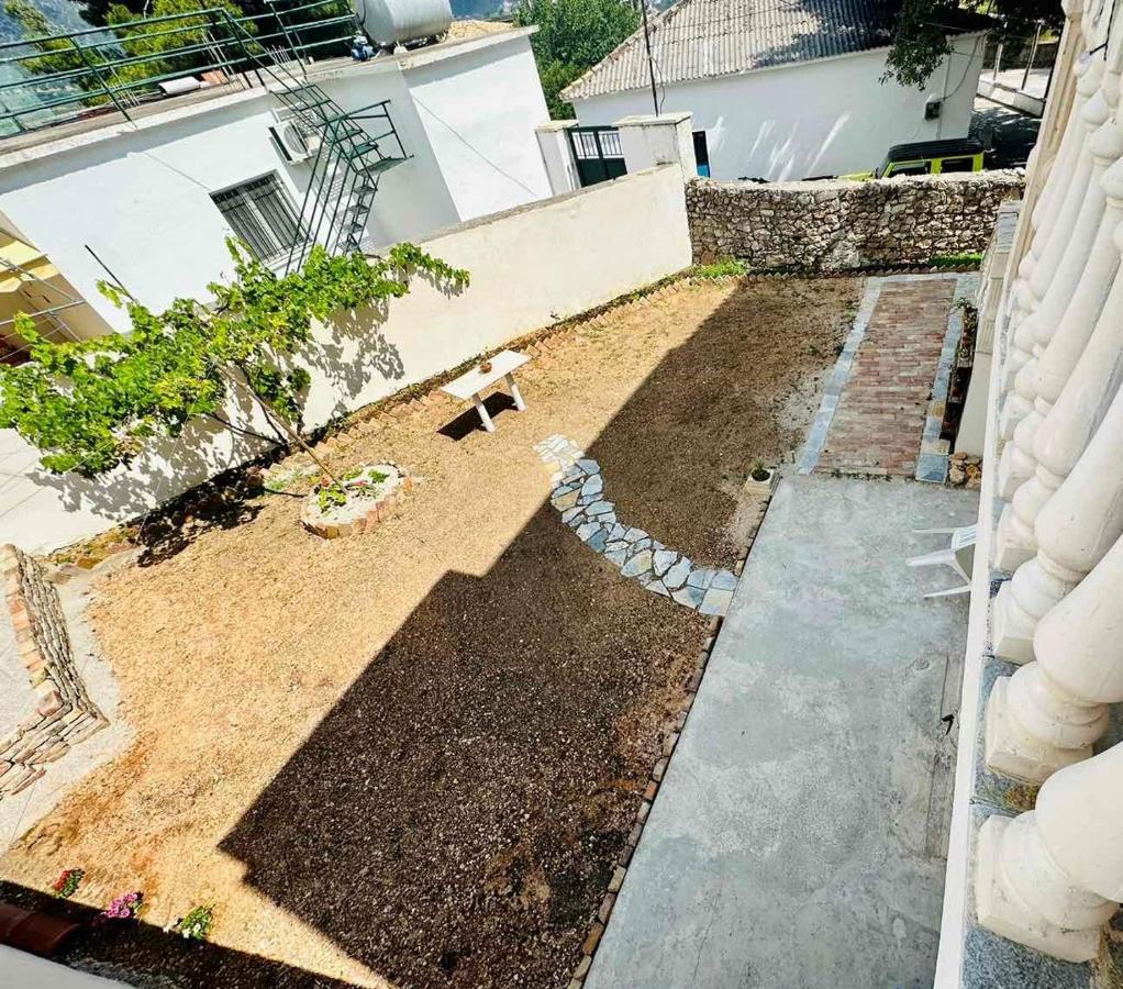 Villa Vista Himare Esterno foto