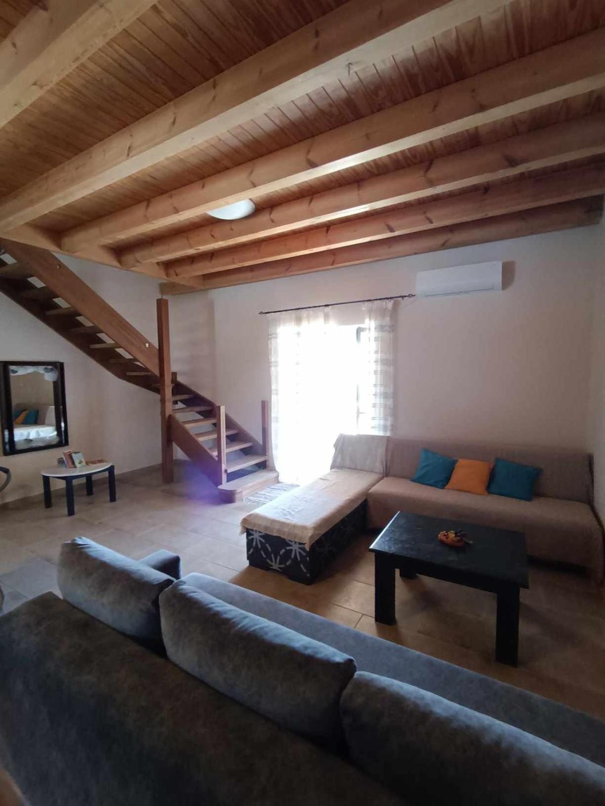 Villa Vista Himare Esterno foto
