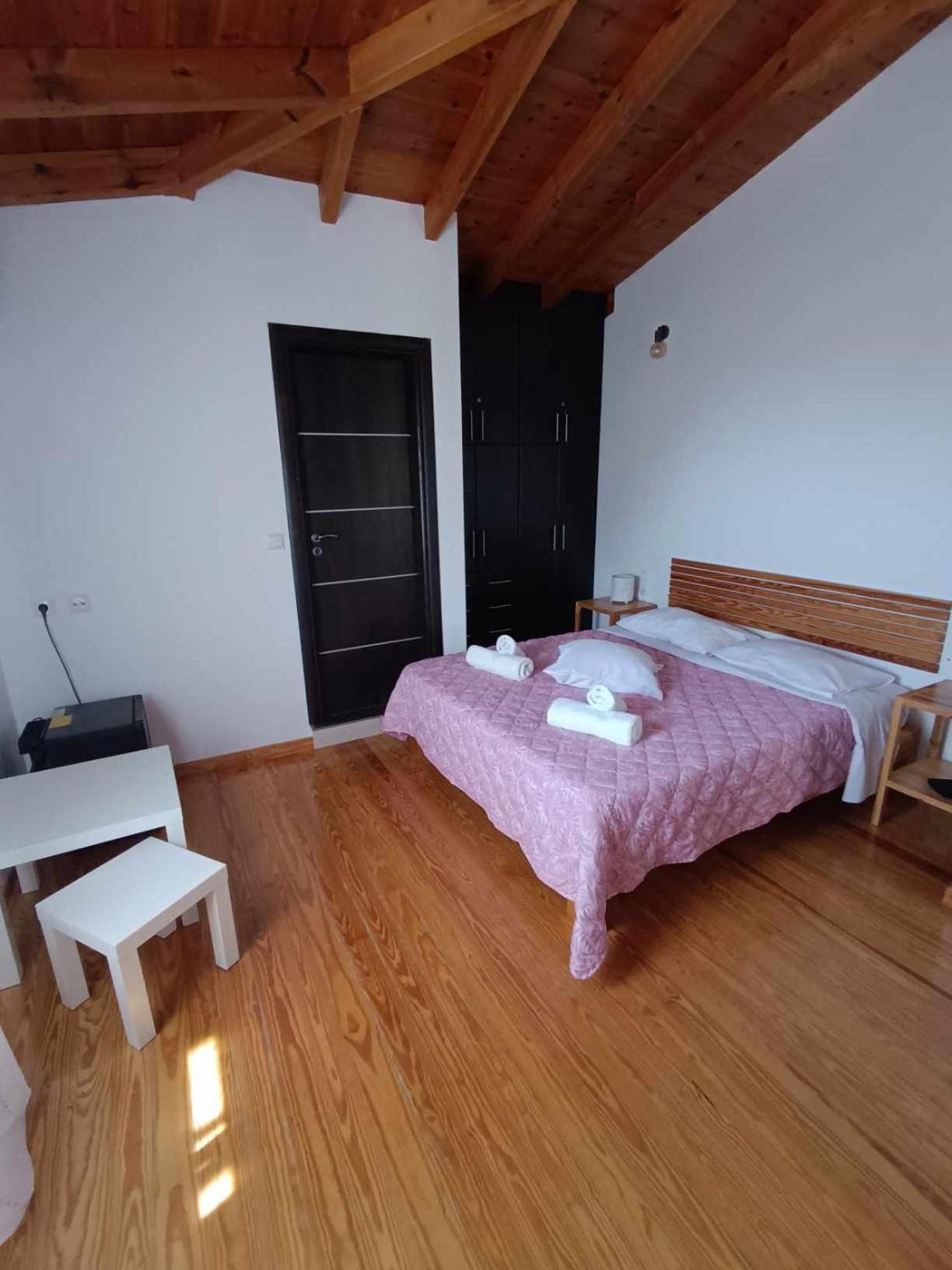 Villa Vista Himare Esterno foto