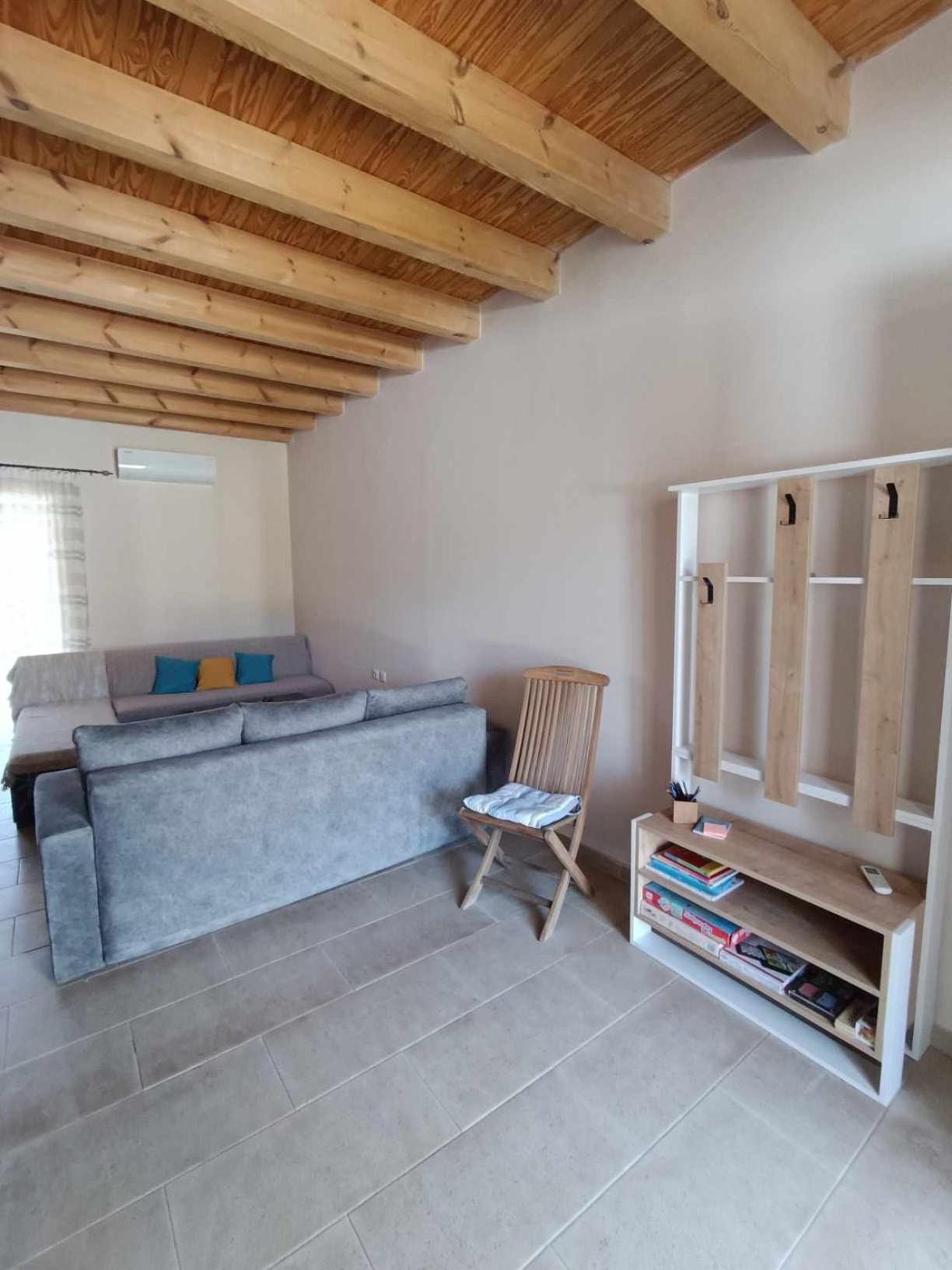 Villa Vista Himare Esterno foto