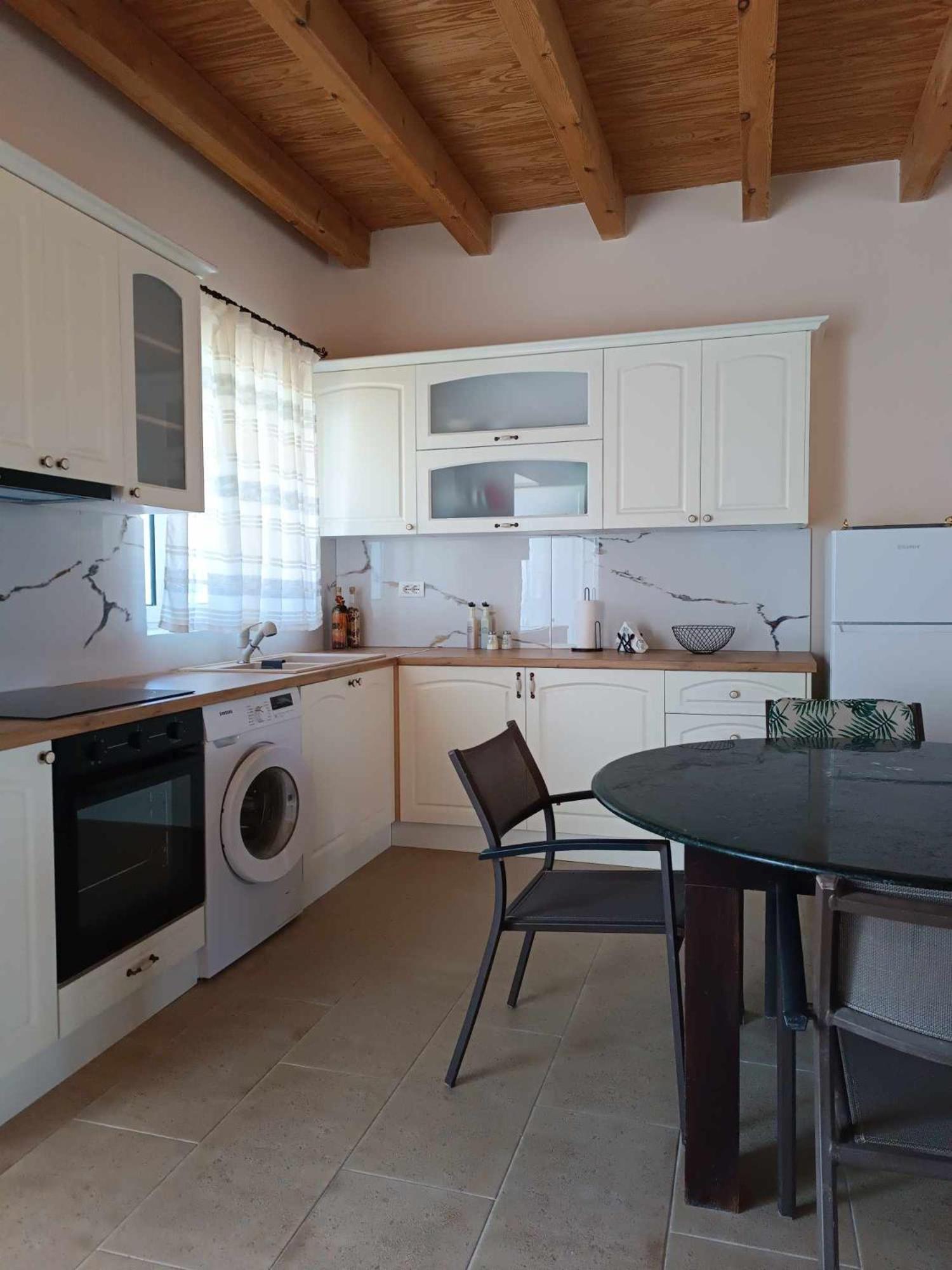 Villa Vista Himare Esterno foto